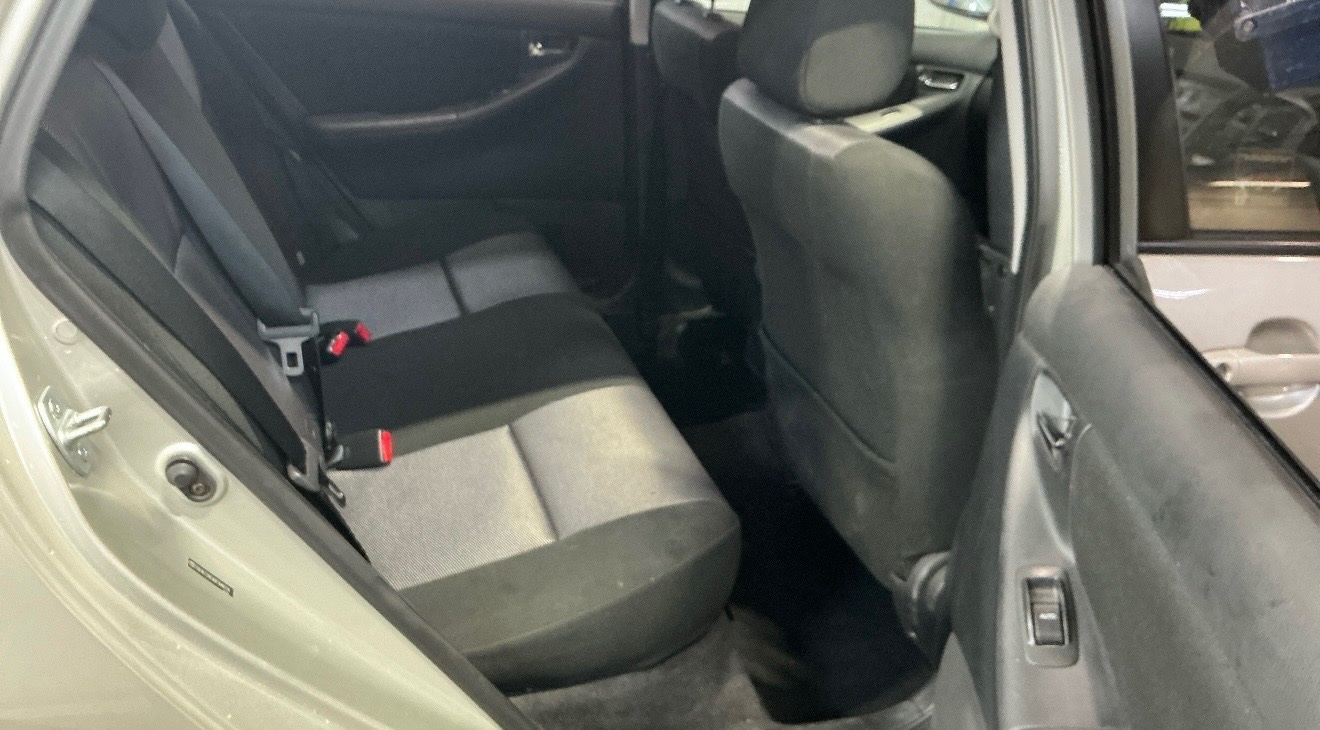 Used Toyota Corolla 2006 for sale - 77073410: Photo 8