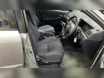 Used Toyota Corolla 2002 for sale - 76237483: Photo 4