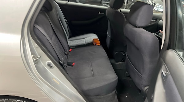 Used Toyota Corolla 2002 for sale - 76237483: Photo 5