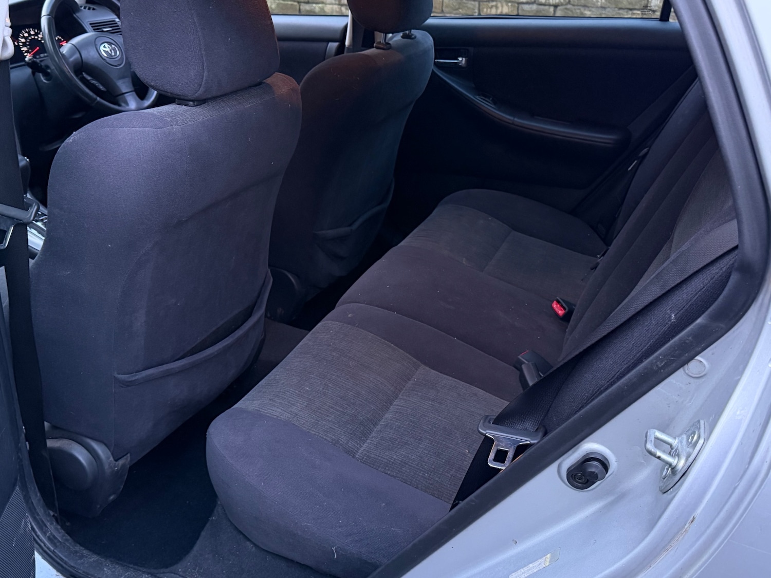 Used Toyota Corolla 2003 for sale - 77543684: Photo 10