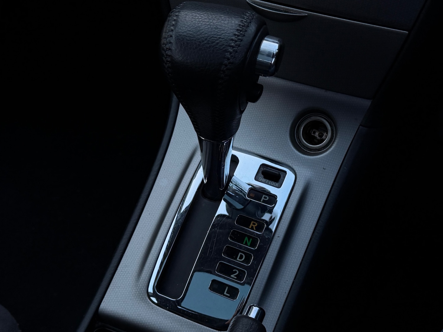 Used Toyota Corolla 2003 for sale - 77543684: Photo 19