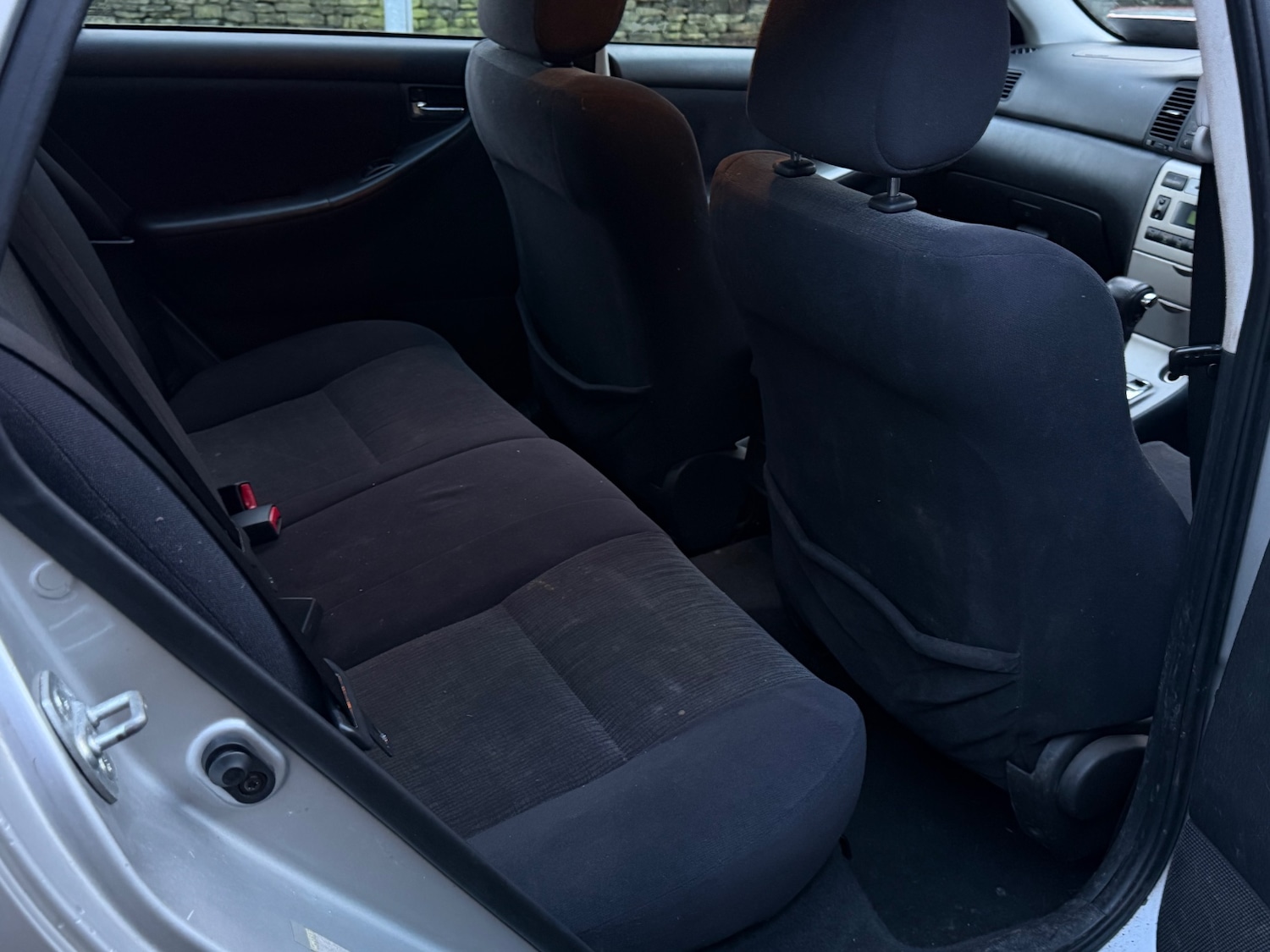 Used Toyota Corolla 2003 for sale - 77543684: Photo 9