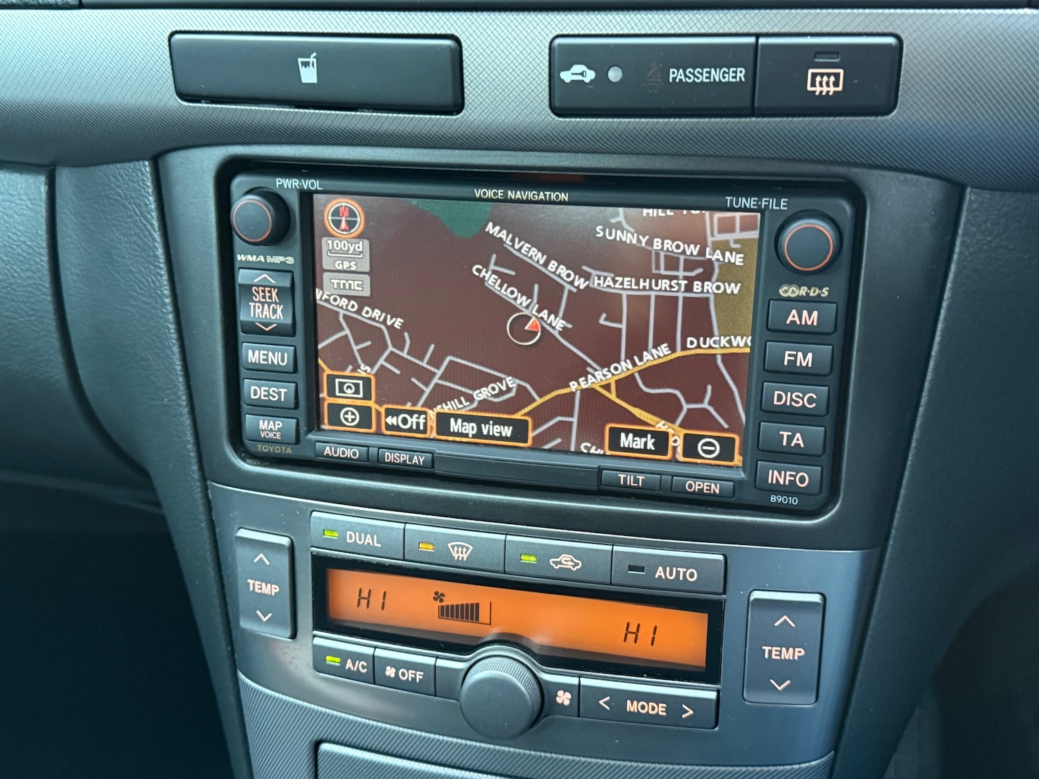 Vehicle 17