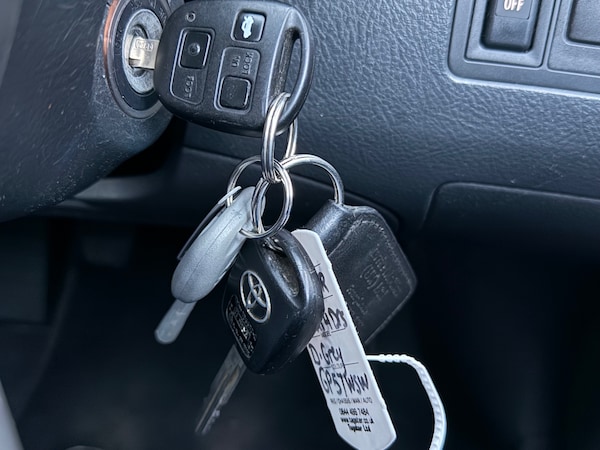 Used Toyota Avensis 2008 for sale - 74472551: Photo 20
