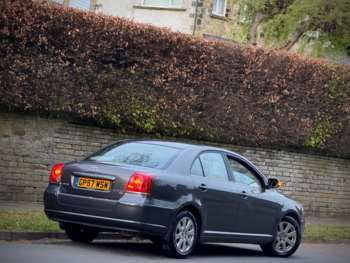 Used Toyota Avensis 2008 for sale - 74472551: Photo