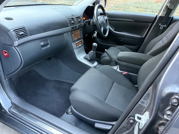 Used Toyota Avensis 2008 for sale - 74472551: Photo 7