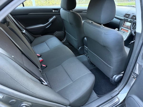 Used Toyota Avensis 2008 for sale - 74472551: Photo 9