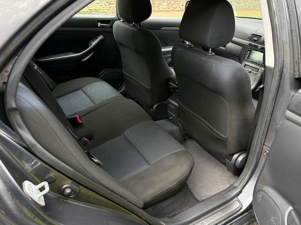 Used Toyota Avensis 2008 for sale - 75303209: Photo 10