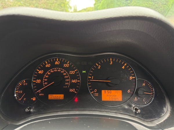 Used Toyota Avensis 2008 for sale - 75303209: Photo 20