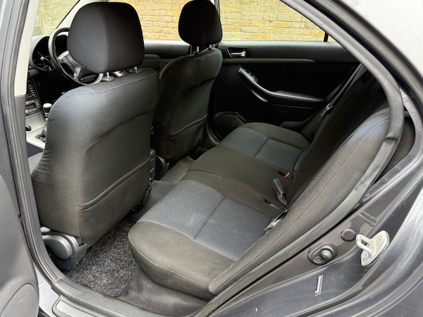 Used Toyota Avensis 2008 for sale - 75303209: Photo 9