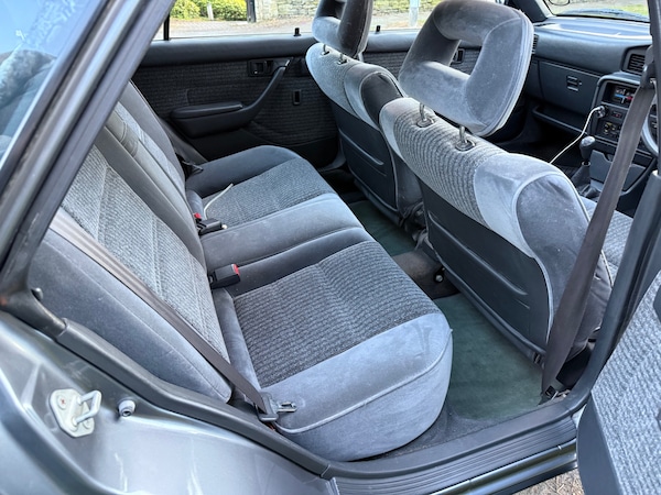 Used Toyota Carina II 1991 for sale - 74519597: Photo 10