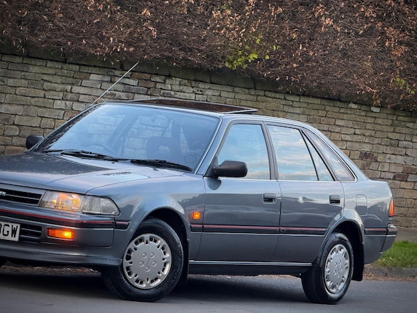 Used Toyota Carina II 1991 for sale - 74519597: Photo 11