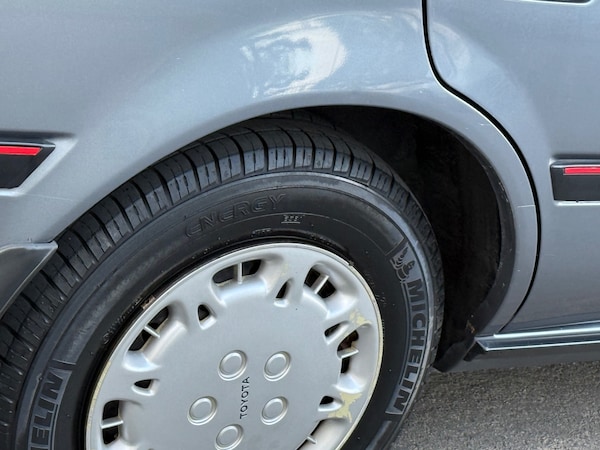 Used Toyota Carina II 1991 for sale - 74519597: Photo 14