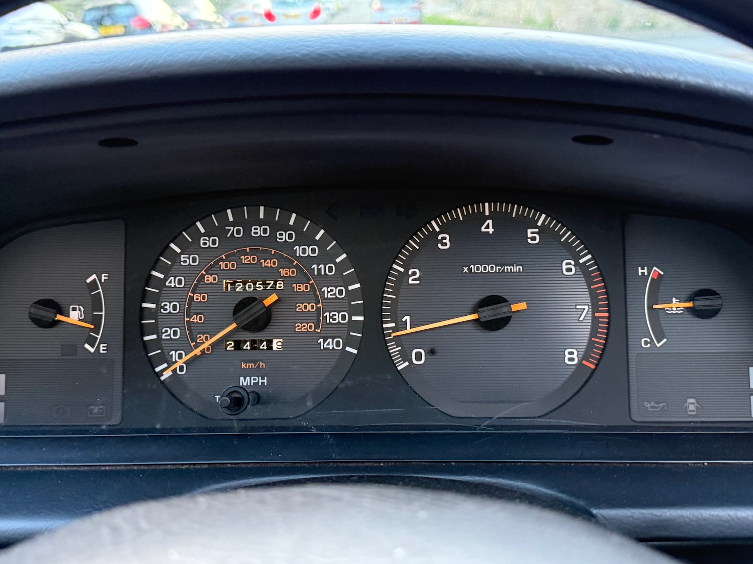 Vehicle 19