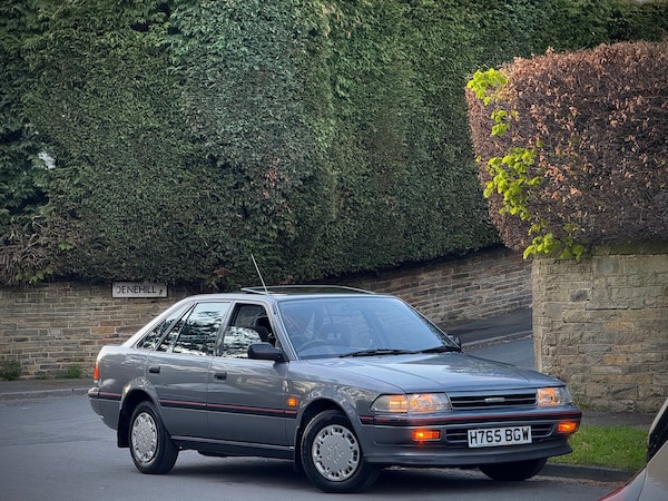 Used Toyota Carina II 1991 for sale - 74519597: Photo 1