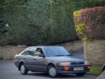 1991 (H) - 1.6 GL 5dr