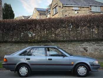 Used Toyota Carina II 1991 for sale - 74519597: Photo
