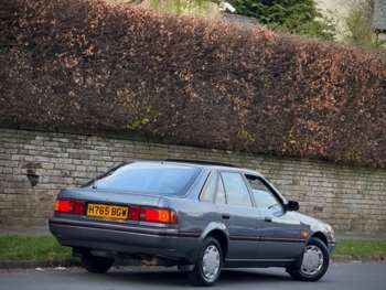 Used Toyota Carina II 1991 for sale - 74519597: Photo