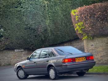 Used Toyota Carina II 1991 for sale - 74519597: Photo