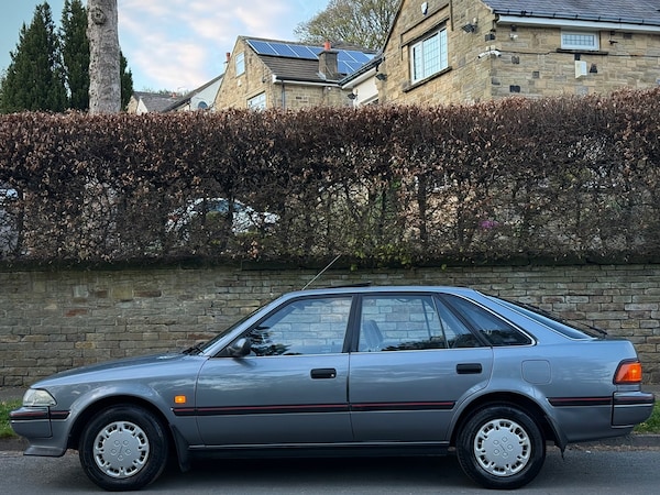 Used Toyota Carina II 1991 for sale - 74519597: Photo 5