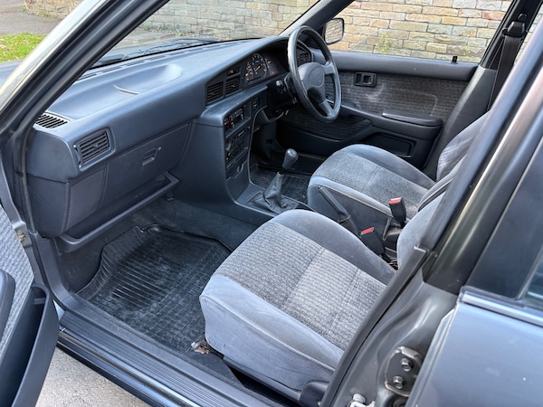 Used Toyota Carina II 1991 for sale - 74519597: Photo 7