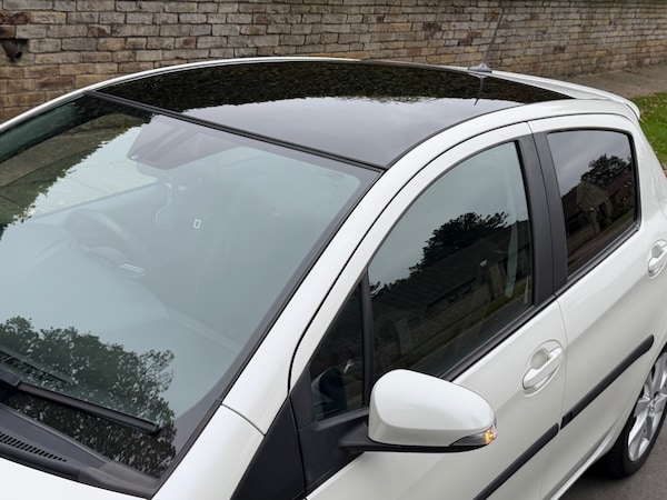 Used Toyota Yaris 2014 for sale - 76237496: Photo 16