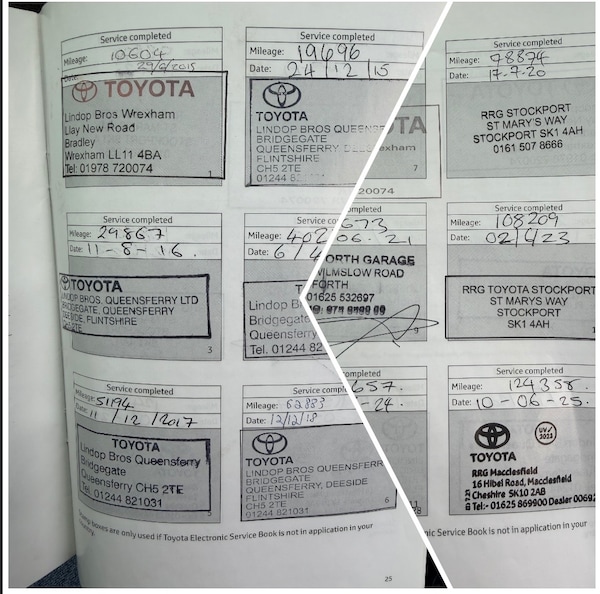 Used Toyota Yaris 2014 for sale - 76237496: Photo 18
