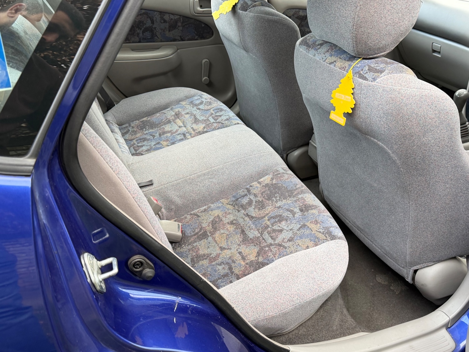 Used Toyota Corolla 1998 for sale - 77674966: Photo 10