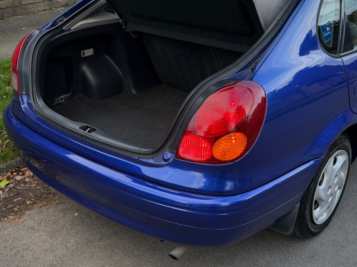 Used Toyota Corolla 1998 for sale - 77674966: Photo 13