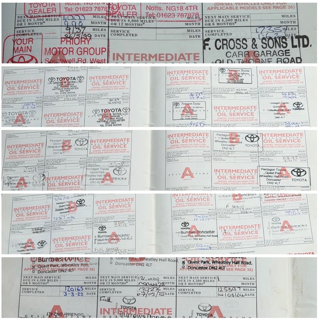 Used Toyota Corolla 1998 for sale - 77674966: Photo 19