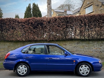 Used Toyota Corolla 1998 for sale - 77674966: Photo