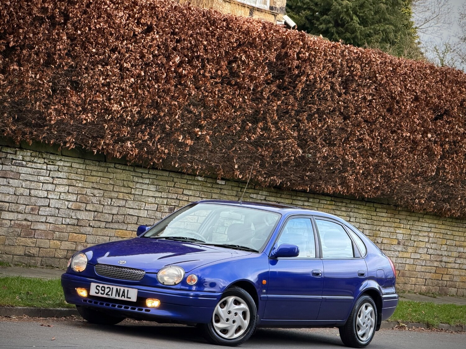 Used Toyota Corolla 1998 for sale - 77674966: Photo 6