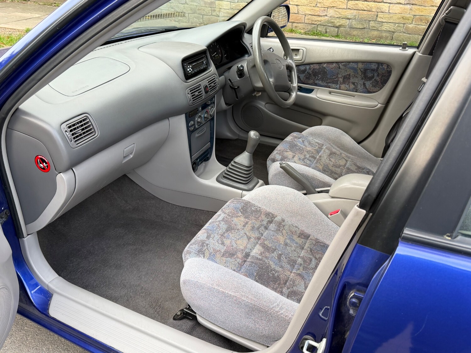 Used Toyota Corolla 1998 for sale - 77674966: Photo 7