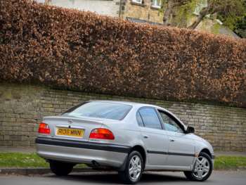 Used Toyota Avensis 1998 for sale - 74126757: Photo