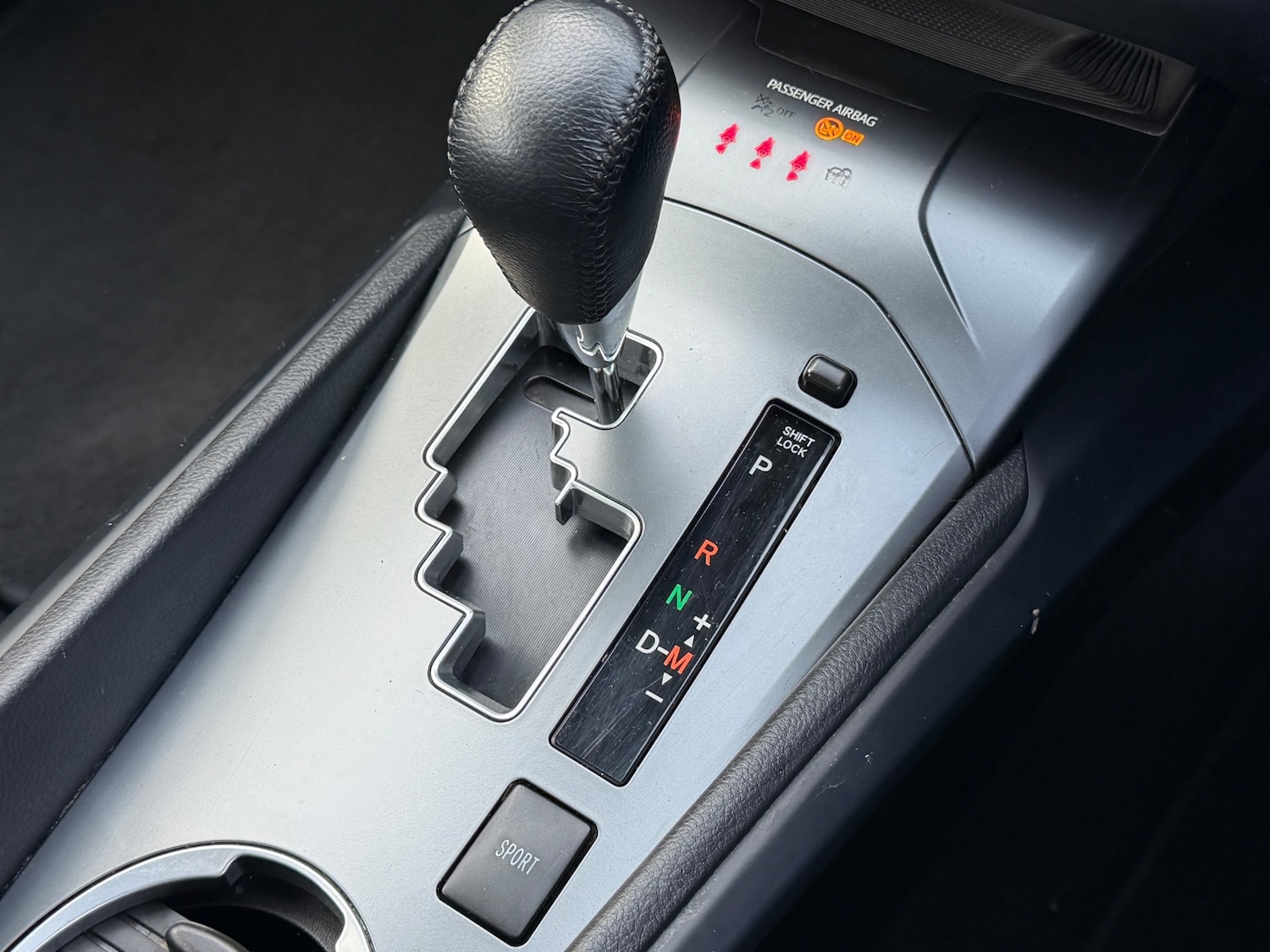 Used Toyota Avensis 2015 for sale - 76968622: Photo 15