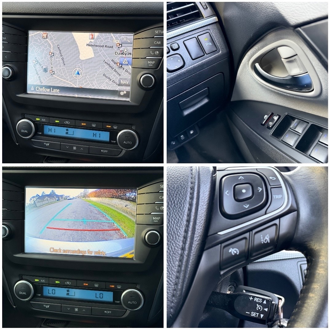 Used Toyota Avensis 2015 for sale - 76968622: Photo 17