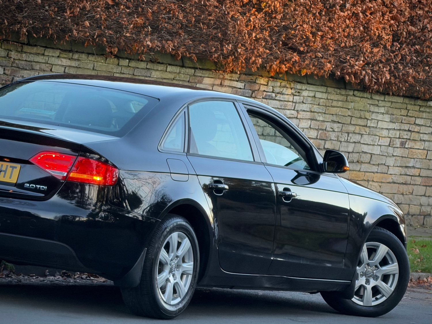 Used Audi A4 2009 for sale - 76567841: Photo 11
