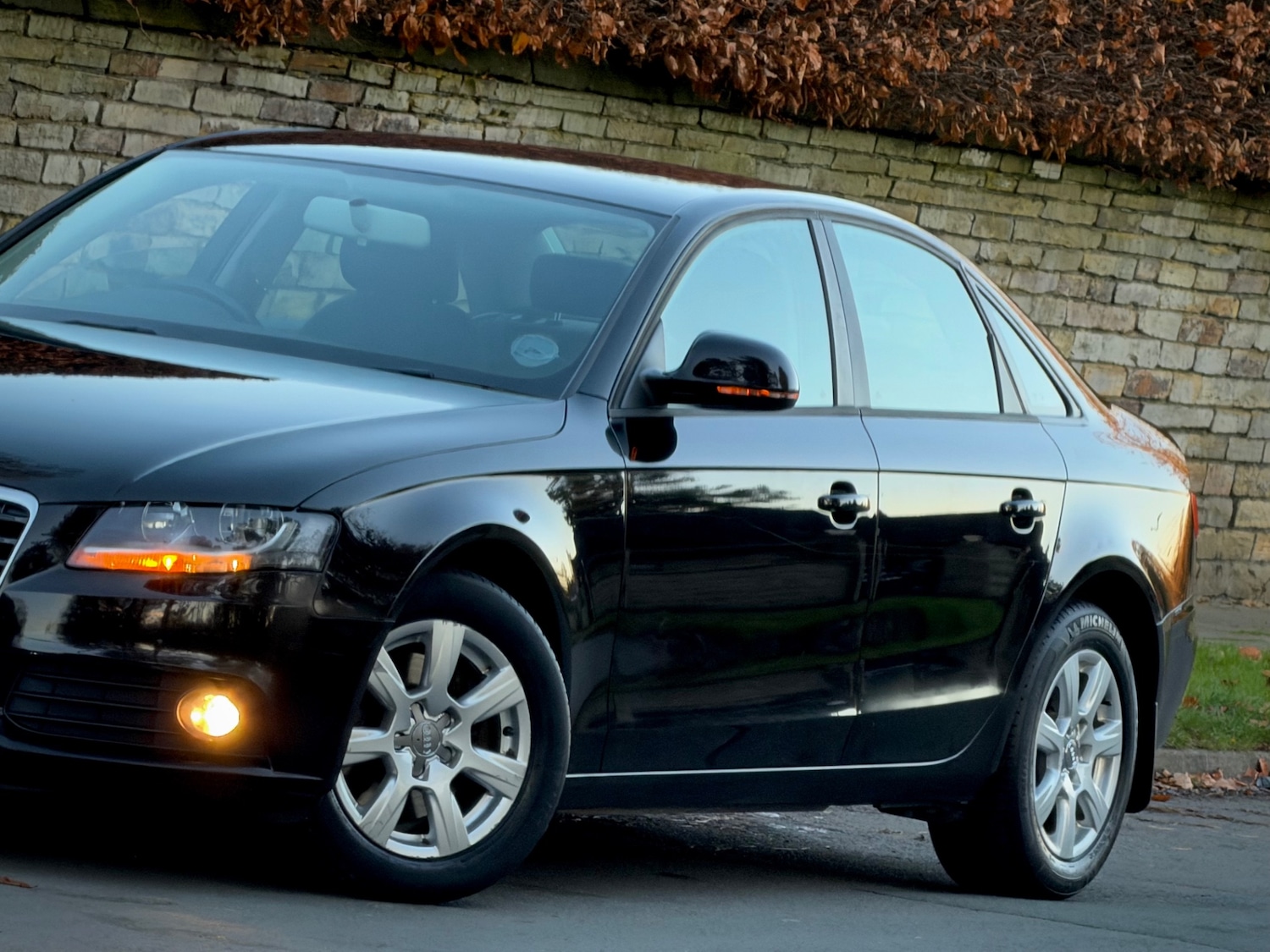Used Audi A4 2009 for sale - 76567841: Photo 12