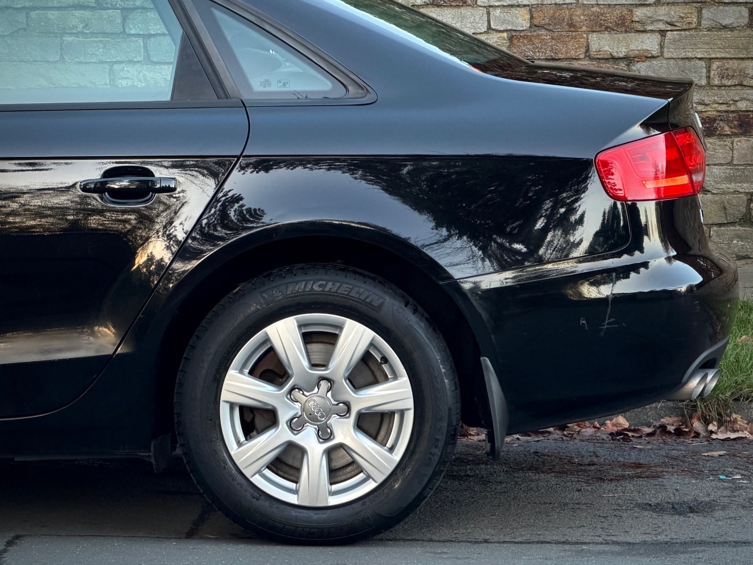 Used Audi A4 2009 for sale - 76567841: Photo 14