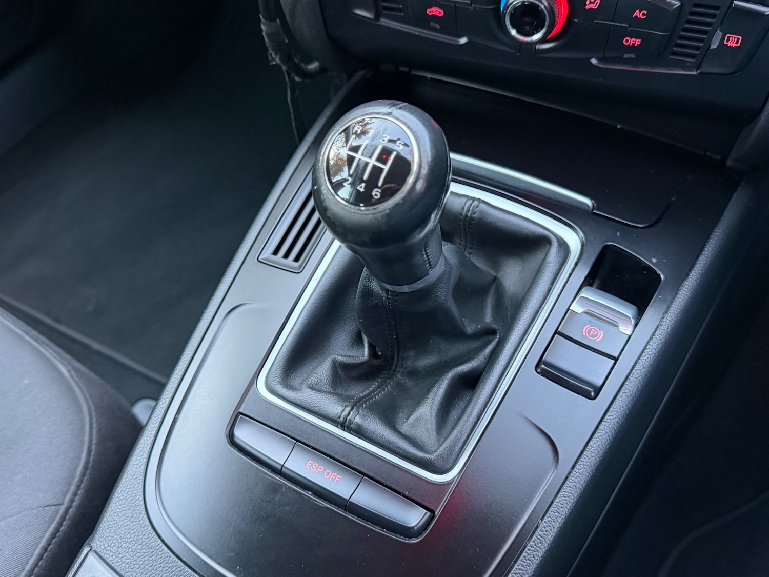 Used Audi A4 2009 for sale - 76567841: Photo 16