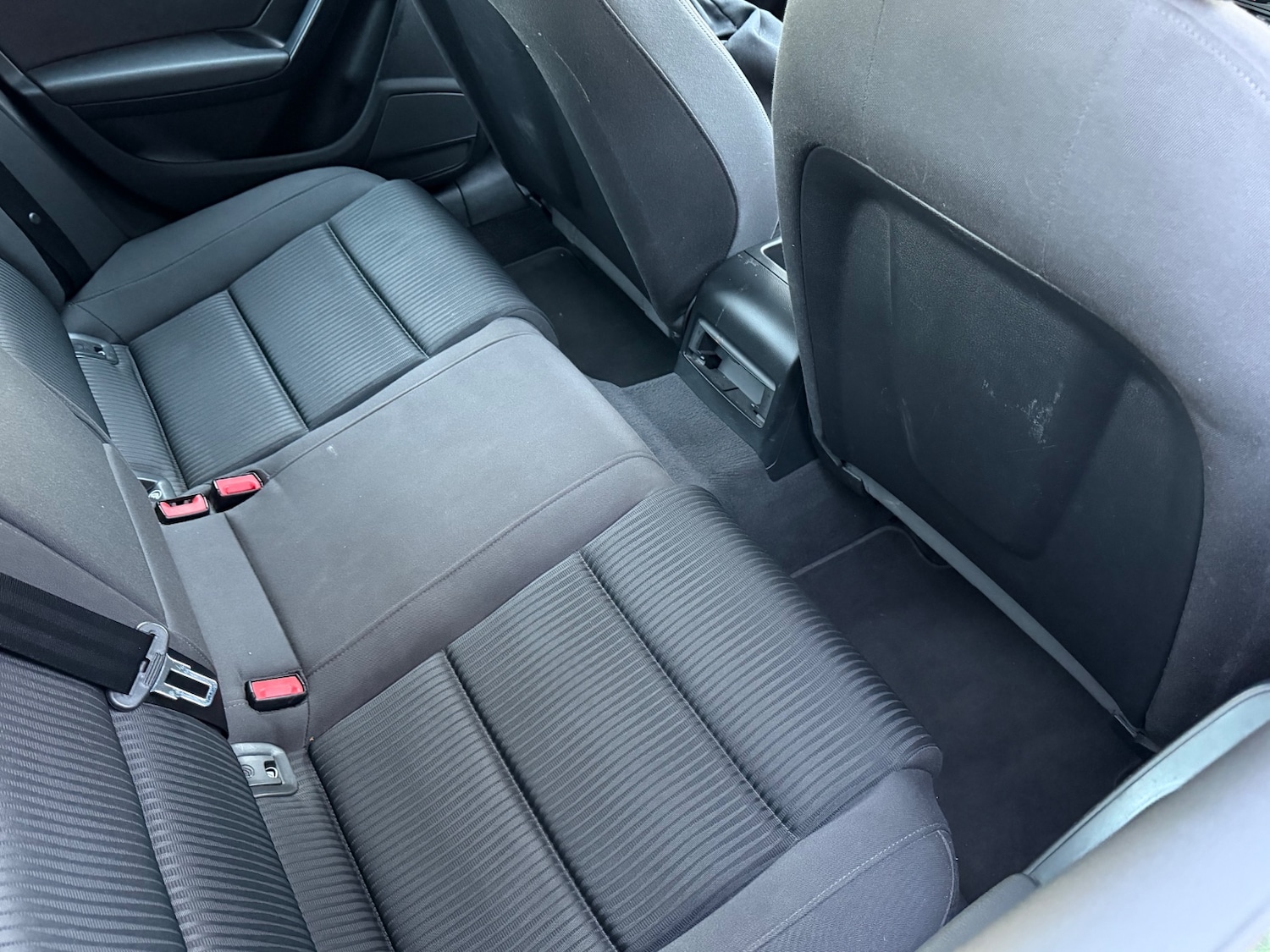 Used Audi A4 2009 for sale - 76567841: Photo 9