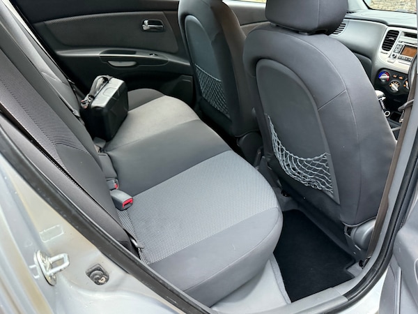 Used Kia Rio 2009 for sale - 75613957: Photo 10