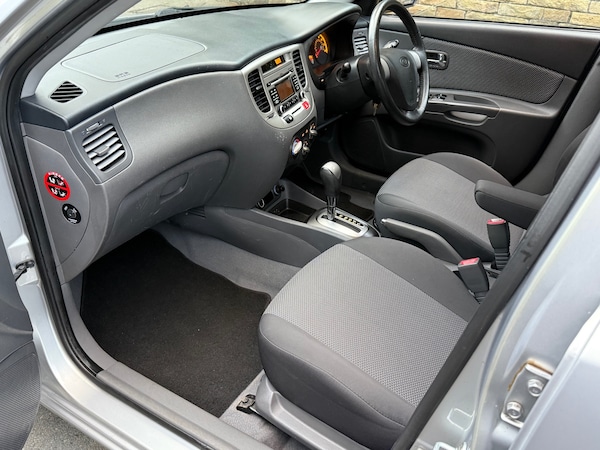 Used Kia Rio 2009 for sale - 75613957: Photo 7