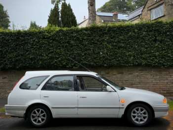 Used Toyota Corolla 1999 for sale - 75399682: Photo