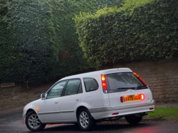 Used Toyota Corolla 1999 for sale - 75399682: Photo