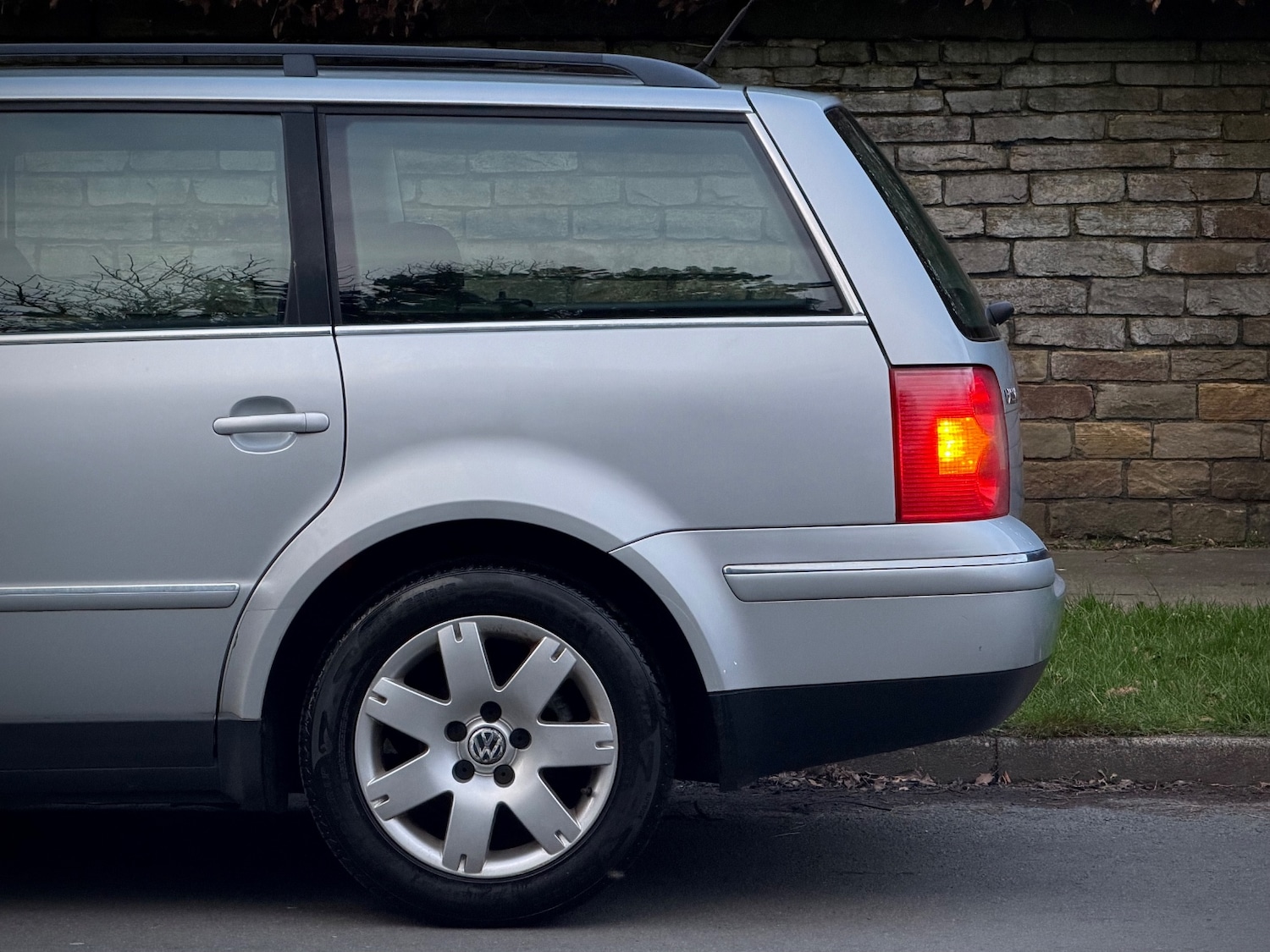 Used Volkswagen Passat 2003 for sale - 77766707: Photo 10