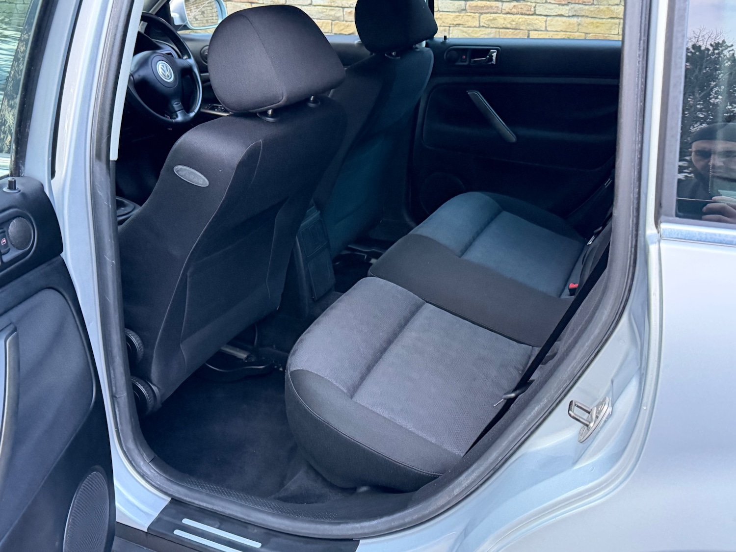 Used Volkswagen Passat 2003 for sale - 77766707: Photo 13