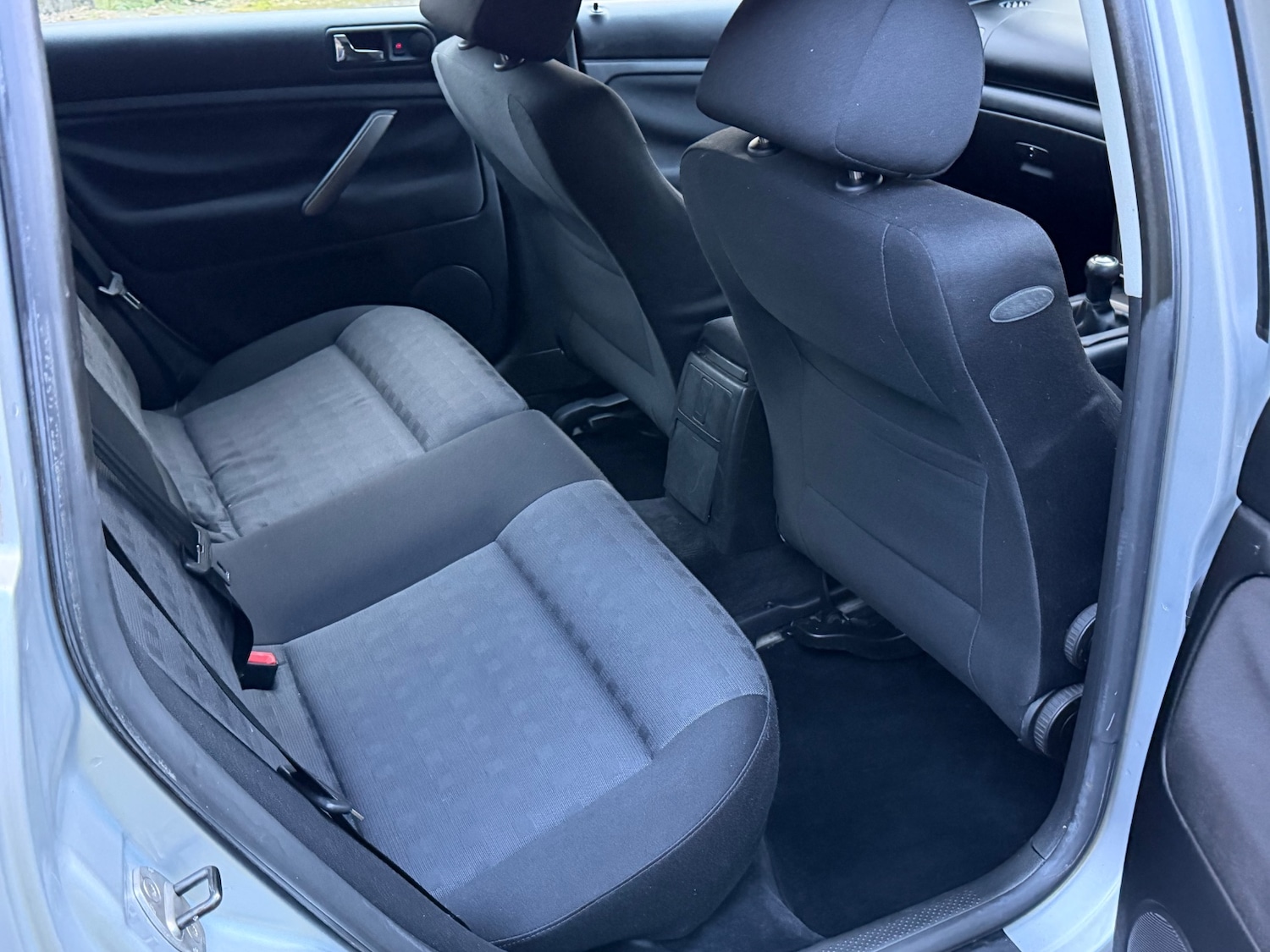 Used Volkswagen Passat 2003 for sale - 77766707: Photo 14