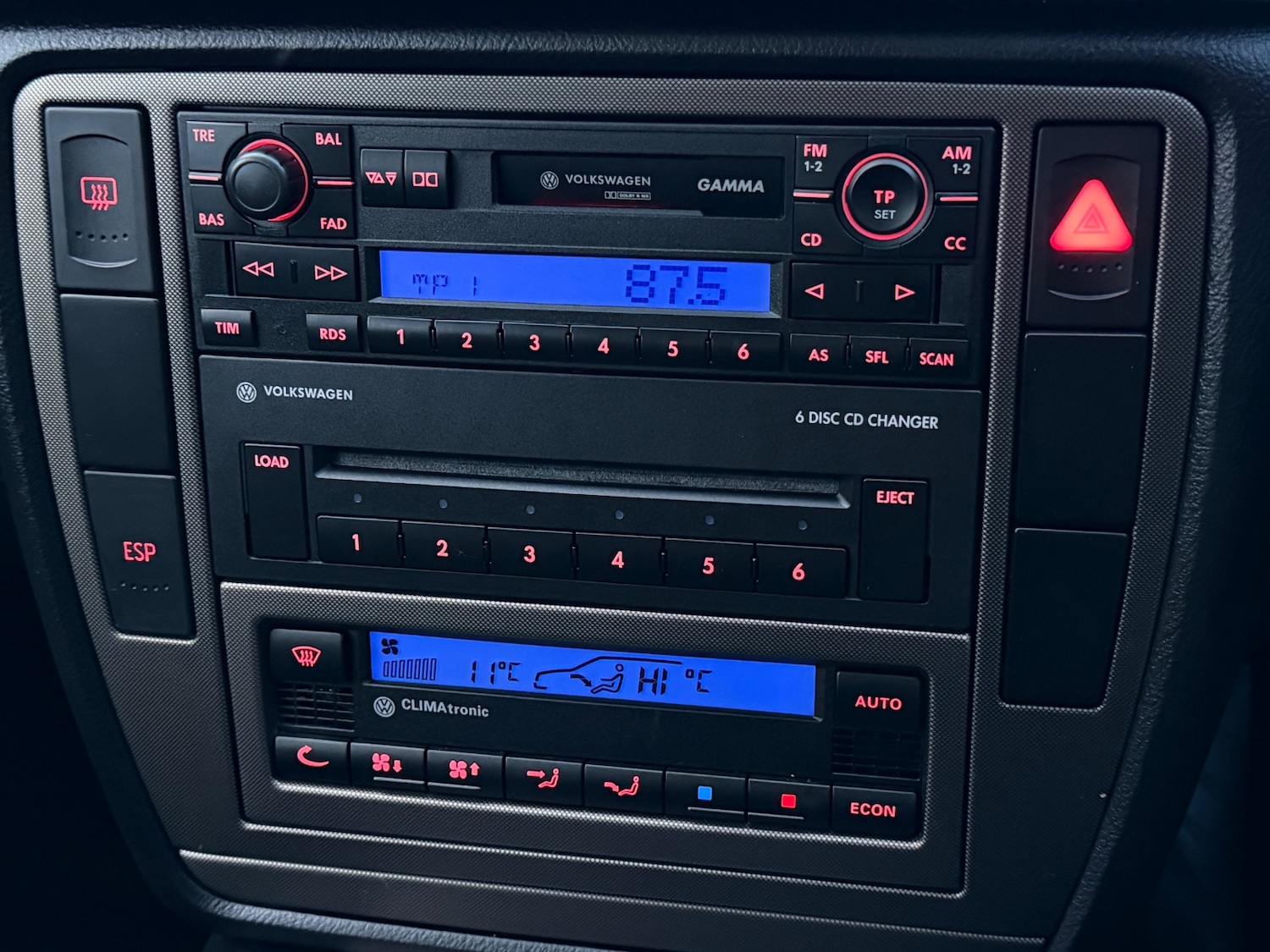 Used Volkswagen Passat 2003 for sale - 77766707: Photo 18