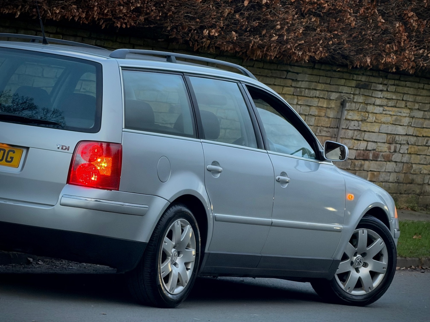 Used Volkswagen Passat 2003 for sale - 77766707: Photo 7